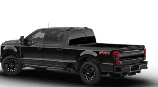 2026 Ford Super Duty® External Image 3